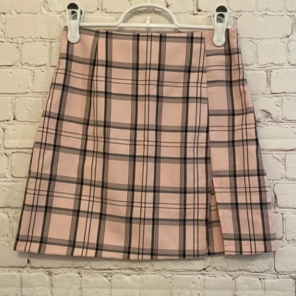 [PRINCESS POLLY] Mini Skirt - Size 0